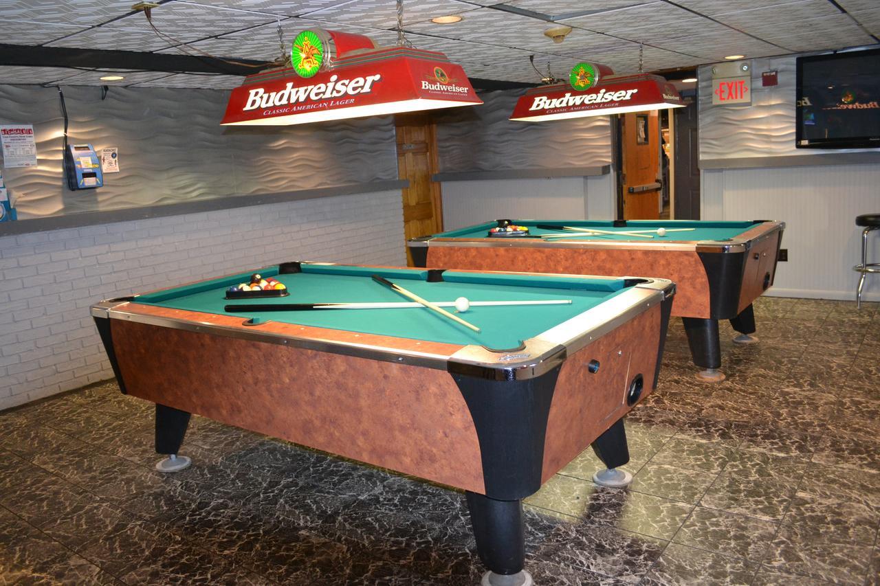 Rally Point Inn & Pub 폭스버러 외부 사진